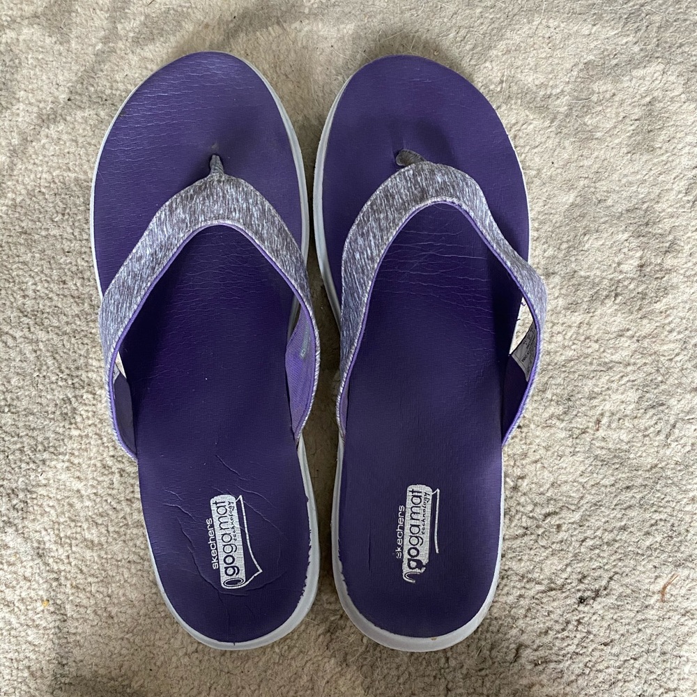 Skechers Flip-Flops